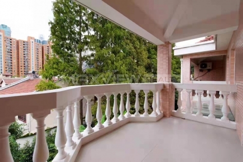 Old Garden House On Taixing  Road 5bedroom 200sqm ¥48,000 PRS6521