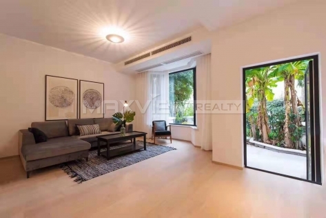 Old Garden House On Taixing  Road 5bedroom 200sqm ¥48,000 PRS6521