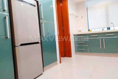 Peninsula Garden 4bedroom 220sqm ¥21,900 PRS6535