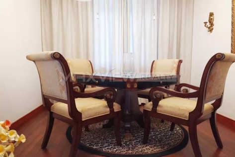 Peninsula Garden 4bedroom 220sqm ¥21,900 PRS6535