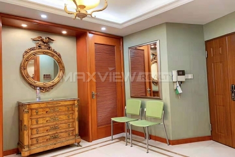 Peninsula Garden 4bedroom 220sqm ¥21,900 PRS6535