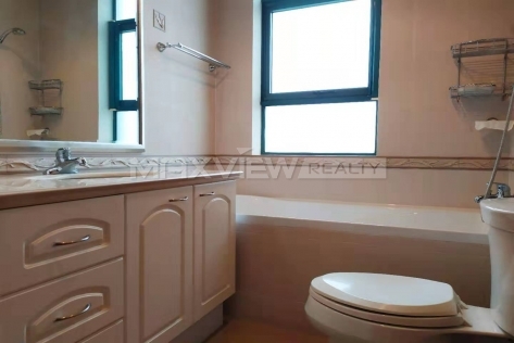 Peninsula Garden 4bedroom 220sqm ¥21,900 PRS6535