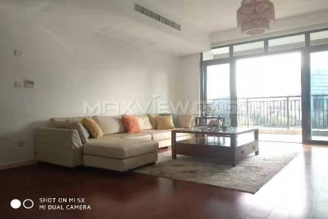 Shanghai California  4bedroom 245sqm ¥32,000 PRS6520