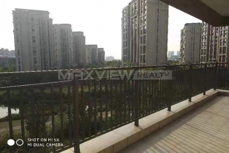 Shanghai California  4bedroom 245sqm ¥32,000 PRS6520