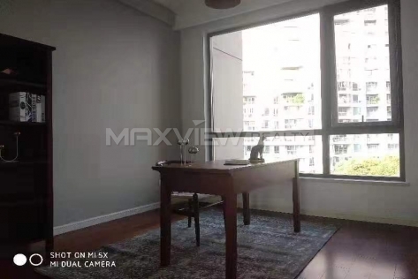 Shanghai California  4bedroom 245sqm ¥32,000 PRS6520