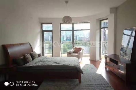 Shanghai California  4bedroom 245sqm ¥32,000 PRS6520