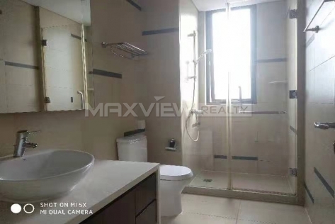 Shanghai California  4bedroom 245sqm ¥32,000 PRS6520