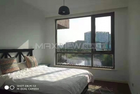 Shanghai California  4bedroom 245sqm ¥32,000 PRS6520
