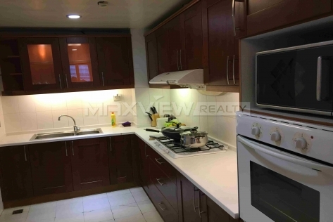 Yanlord Garden 4bedroom 300sqm ¥30,000 PRS6530