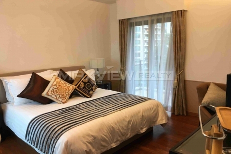 Yanlord Garden 4bedroom 300sqm ¥30,000 PRS6530