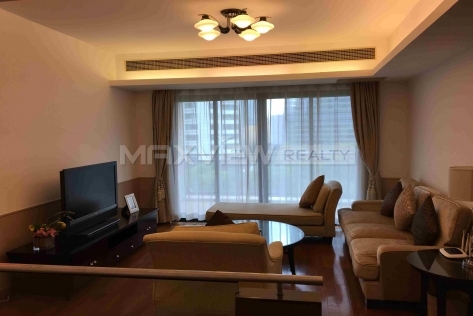 Yanlord Garden 4bedroom 300sqm ¥30,000 PRS6530