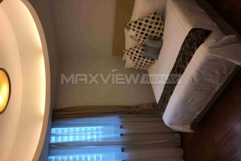 Yanlord Garden 4bedroom 300sqm ¥30,000 PRS6530