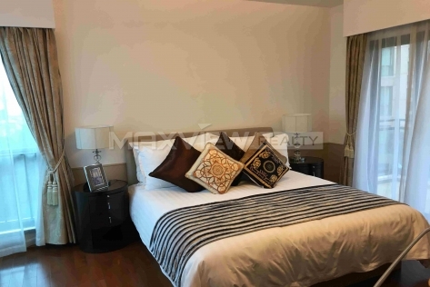 Yanlord Garden 4bedroom 300sqm ¥30,000 PRS6530