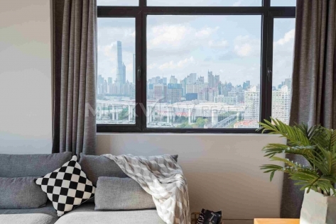 Base Living Pusan 2bedroom 180sqm ¥31,000 PRS6612