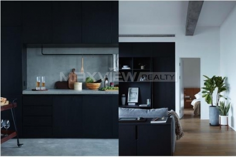 Base Living Pusan 2bedroom 155sqm ¥23,000 PRS6619