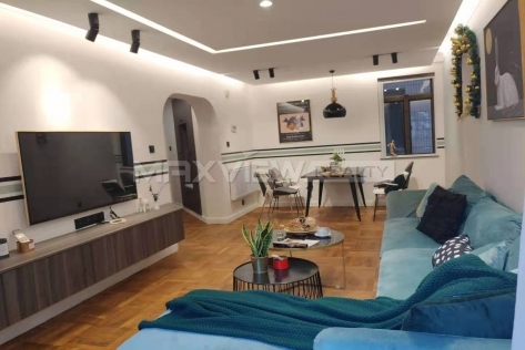 Haihua Garden 3bedroom 125sqm ¥18,000 PRS6605