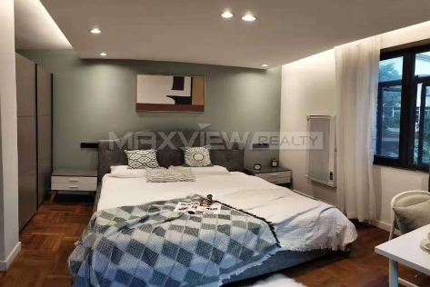 Haihua Garden 3bedroom 125sqm ¥18,000 PRS6605