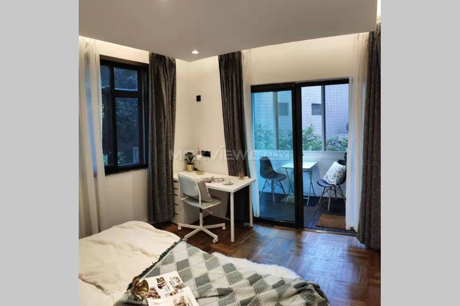 Haihua Garden 3bedroom 125sqm ¥18,000 PRS6605