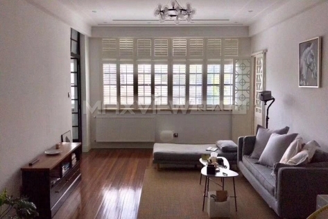 Huaihai M Rd 3bedroom 160sqm ¥28,000 PRS6609