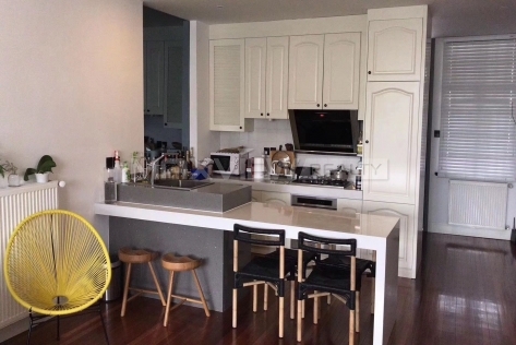 Huaihai M Rd 3bedroom 160sqm ¥28,000 PRS6609