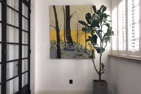 Huaihai M Rd 3bedroom 160sqm ¥28,000 PRS6609