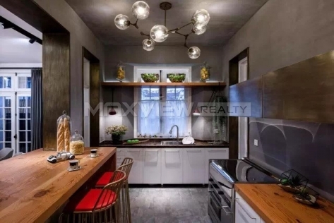 Old Apartment On Jianguo Middle Road 2bedroom 168sqm ¥42,800 PRS6608