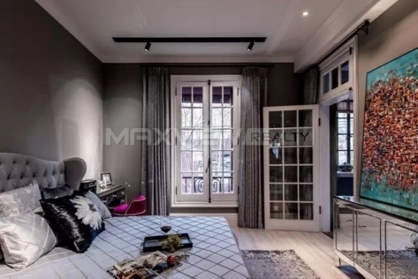 Old Apartment On Jianguo Middle Road 2bedroom 168sqm ¥42,800 PRS6608