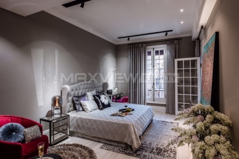 Old Apartment On Jianguo Middle Road 2bedroom 168sqm ¥42,800 PRS6608