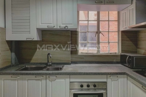 Old Apartment On Shanxi South Road 4bedroom 200sqm ¥28,000 PRS6607
