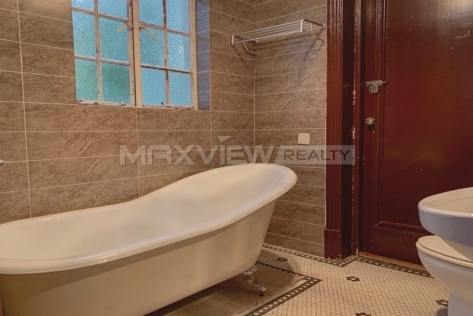Old Apartment On Shanxi South Road 4bedroom 200sqm ¥28,000 PRS6607