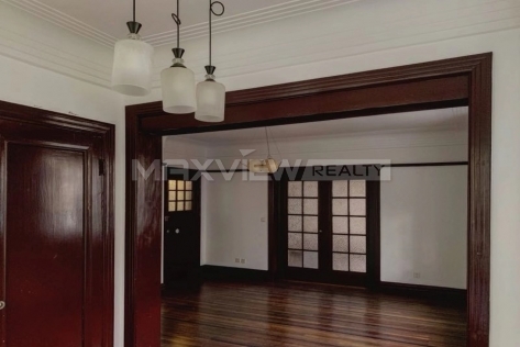 Old Apartment On Shanxi South Road 4bedroom 200sqm ¥28,000 PRS6607