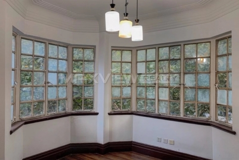 Old Apartment On Shanxi South Road 4bedroom 200sqm ¥28,000 PRS6607