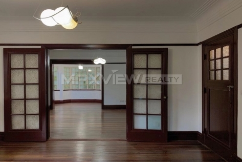 Old Apartment On Shanxi South Road 4bedroom 200sqm ¥28,000 PRS6607