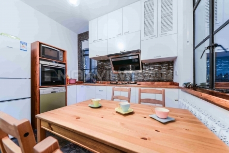 Old Apartment On Yuyaun Road 2bedroom 100sqm ¥20,000 PRS6601