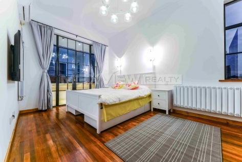 Old Apartment On Yuyaun Road 2bedroom 100sqm ¥20,000 PRS6601