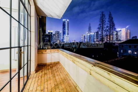 Old Apartment On Yuyaun Road 2bedroom 100sqm ¥20,000 PRS6601