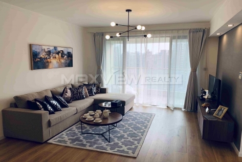 Maison Des Artistes 2bedroom 117sqm ¥22,000 PRS6626