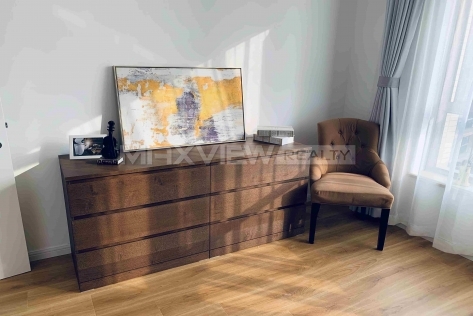 Maison Des Artistes 2bedroom 117sqm ¥22,000 PRS6626