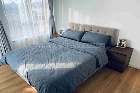 Maison Des Artistes 2bedroom 117sqm ¥22,000 PRS6626