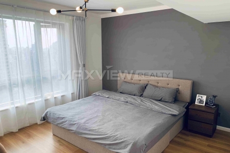 Maison Des Artistes 2bedroom 117sqm ¥22,000 PRS6626