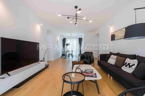 The Sea Yue Garden 3bedroom 150sqm ¥25,800 PRS6622