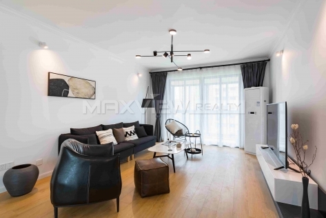The Sea Yue Garden 3bedroom 150sqm ¥25,800 PRS6622