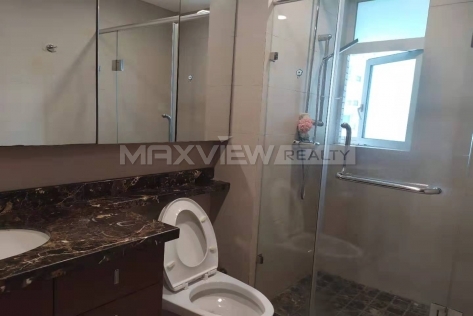 City Castle 3 bedroom apartment with floor heating 3bedroom 158sqm ¥27,000 PRY6010