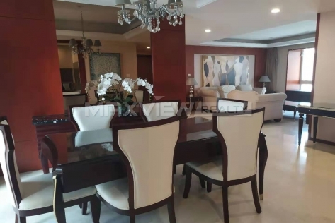 City Castle 3 bedroom apartment with floor heating 3bedroom 158sqm ¥27,000 PRY6010