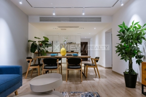 Grand Plaza 4bedroom 140sqm ¥28,000 PRS6820