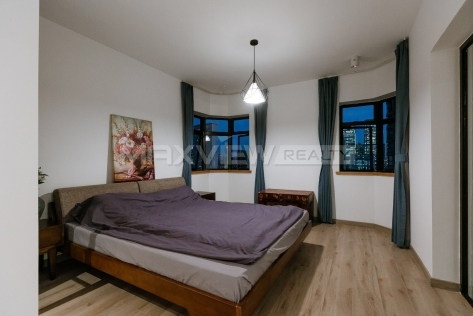 Grand Plaza 4bedroom 140sqm ¥28,000 PRS6820