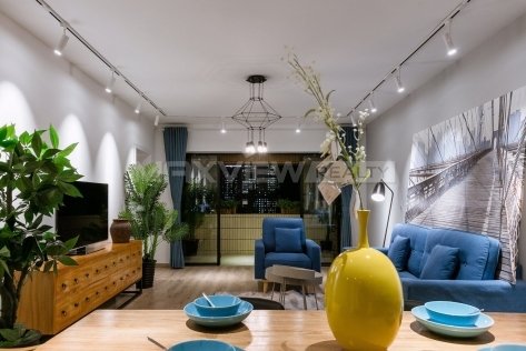 Grand Plaza 4bedroom 140sqm ¥28,000 PRS6820