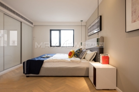 Grand Plaza 4bedroom 145sqm ¥36,000 PRS6822