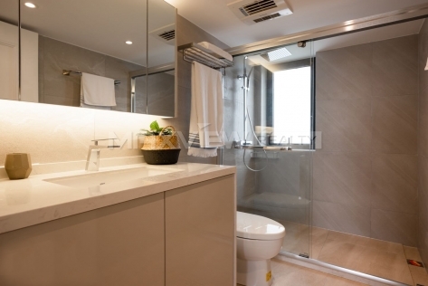 Grand Plaza 4bedroom 145sqm ¥36,000 PRS6822