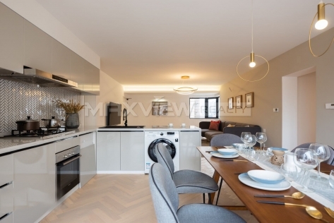 Grand Plaza 4bedroom 145sqm ¥36,000 PRS6822
